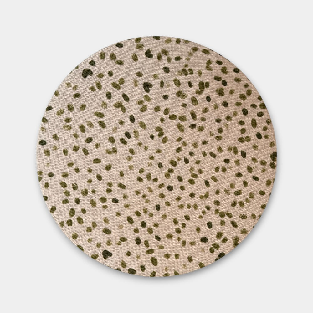 Salvia - Funda / Individual Rígido (MDF)