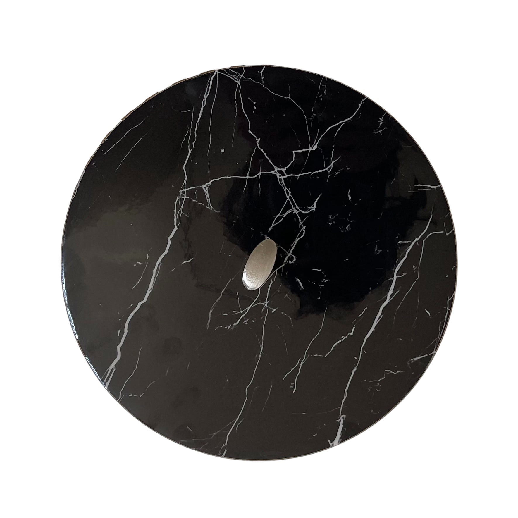 Black Marble - Tortillero