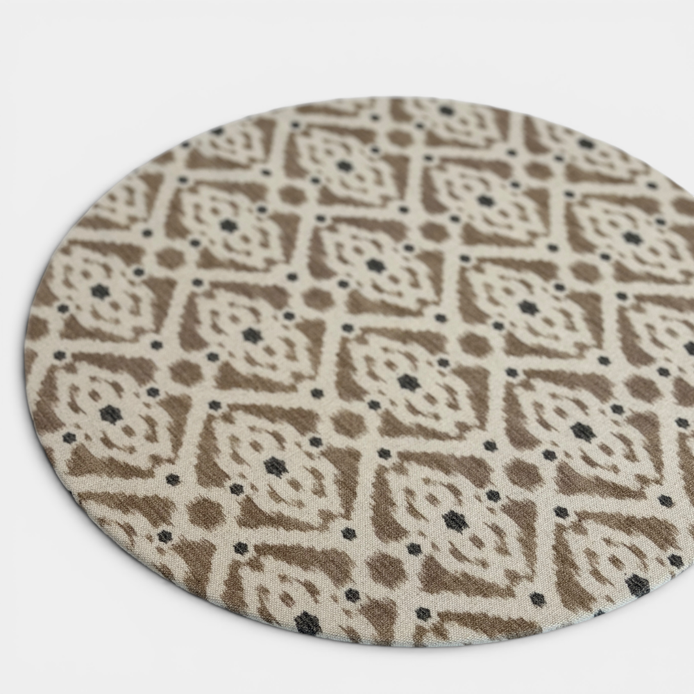 Vivienne Louise Lino - Funda para Plato Base