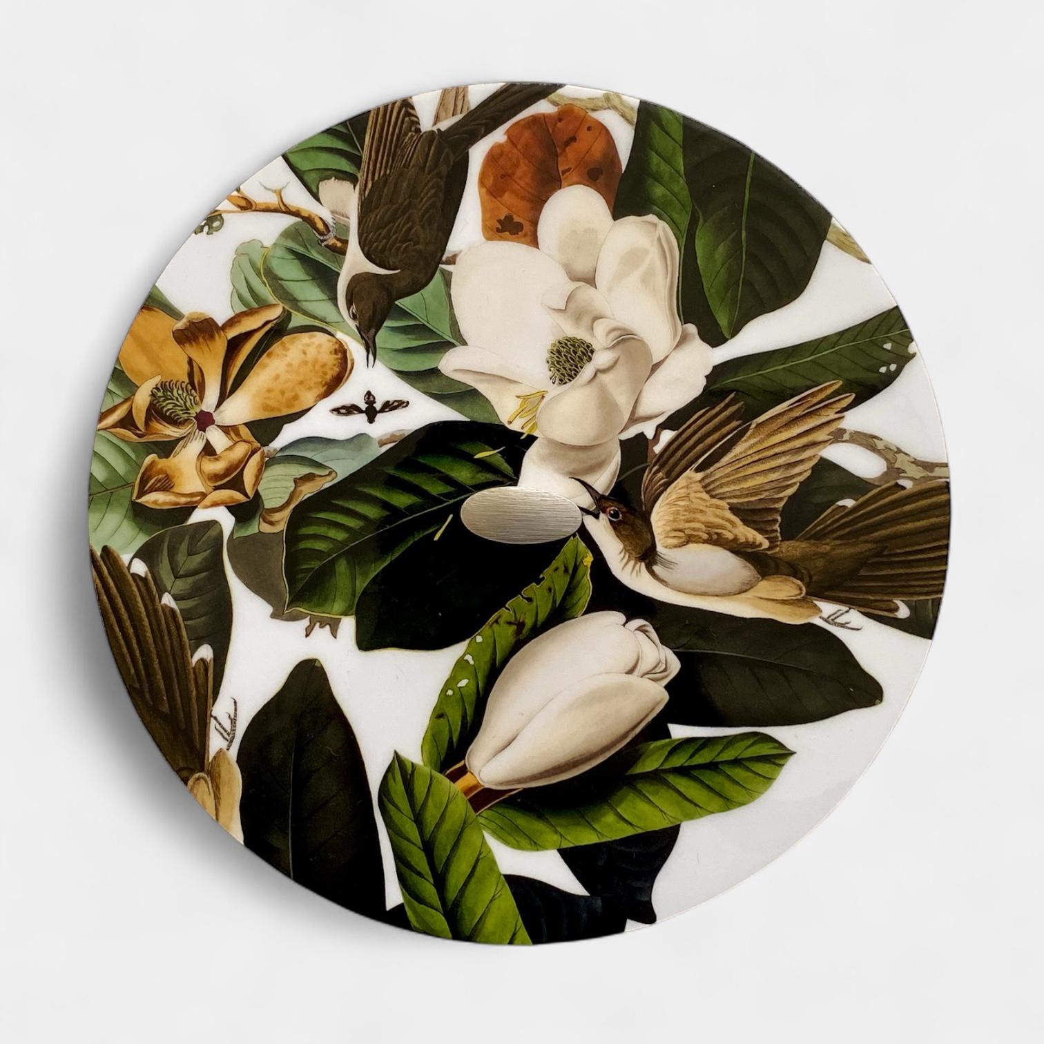 Ophelia - Lazy Susan
