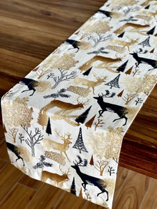 Trendy Reinders - Camino de Mesa