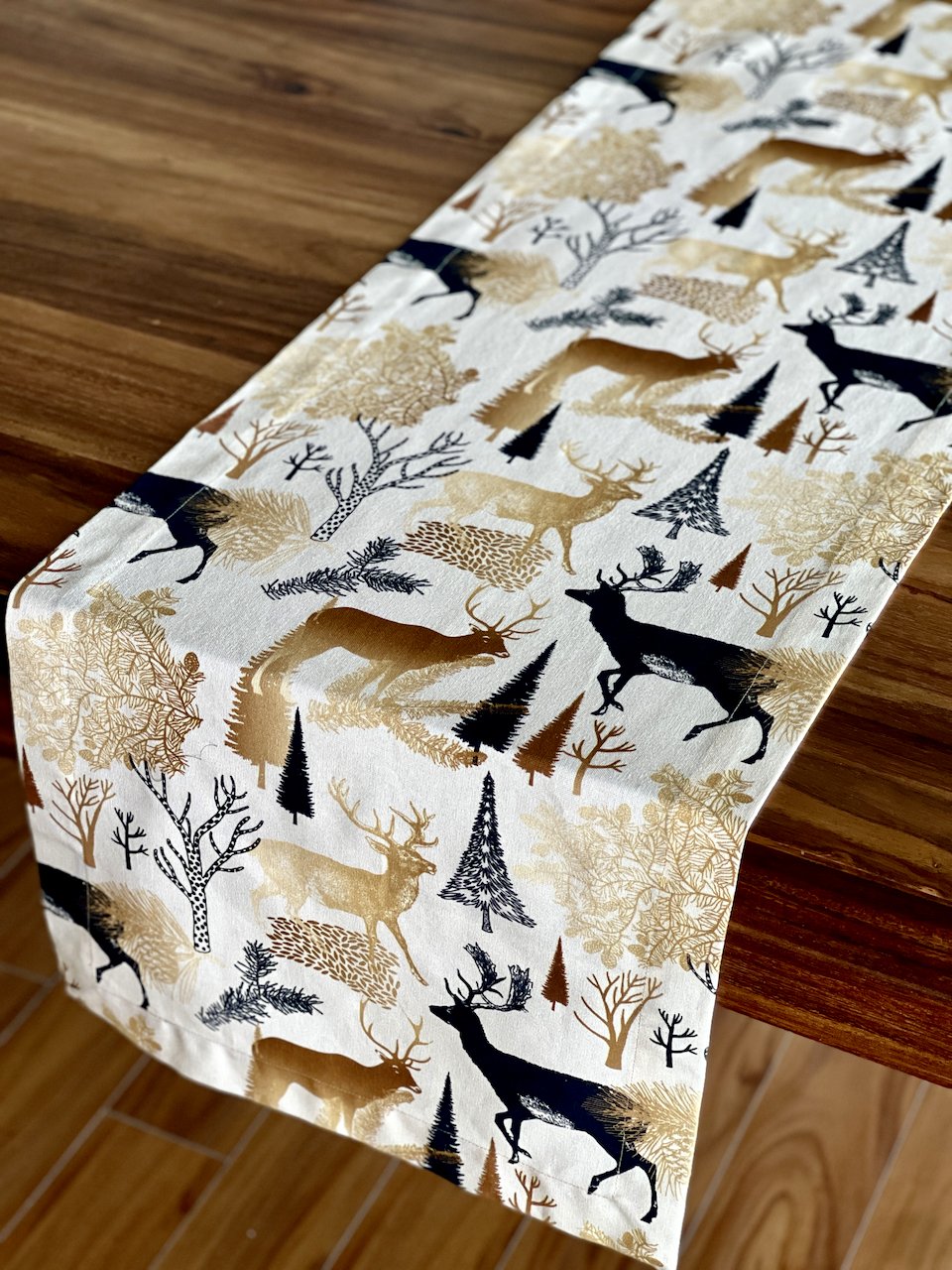 Trendy Reinders - Camino de Mesa