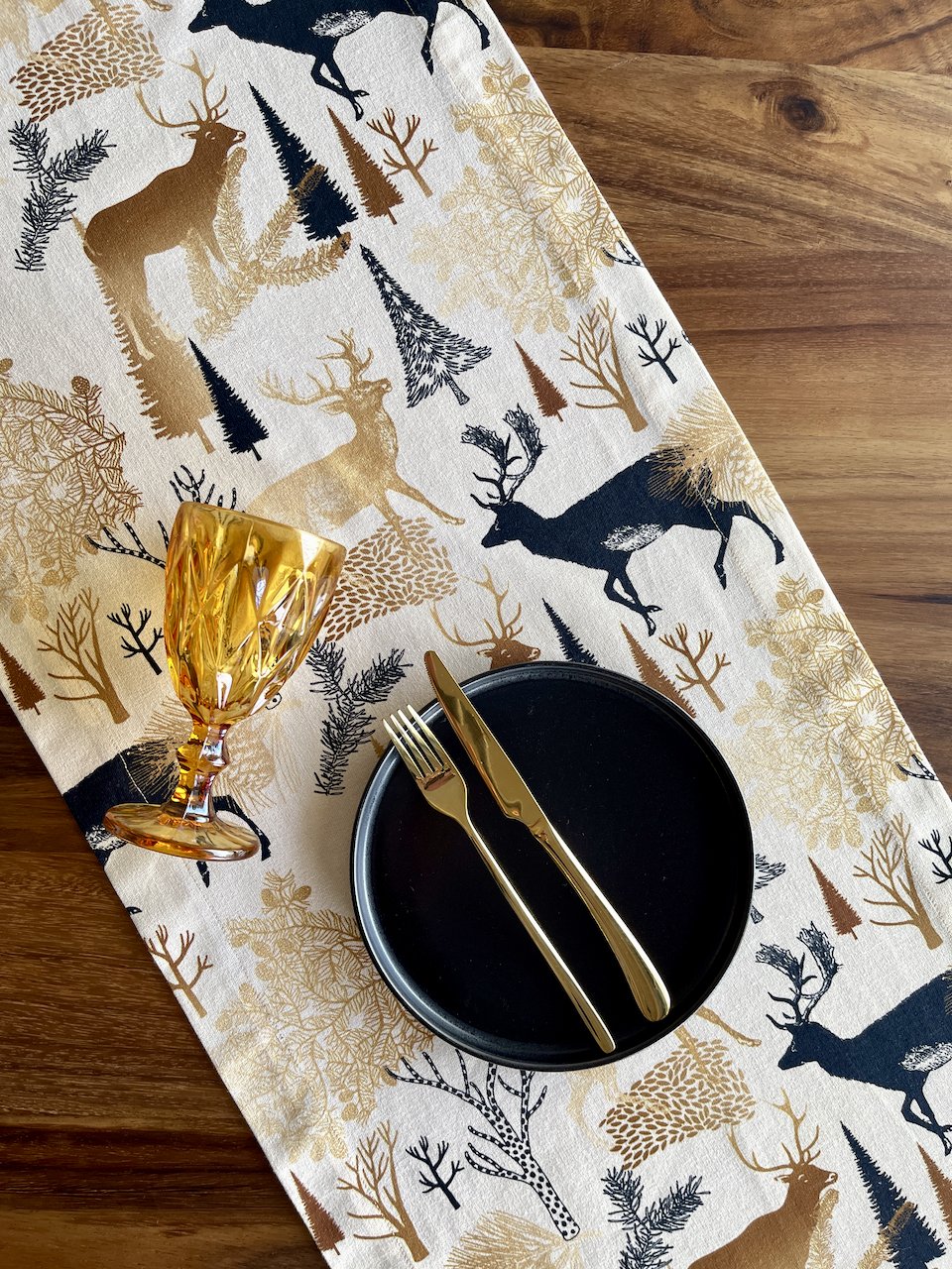 Trendy Reinders - Camino de Mesa